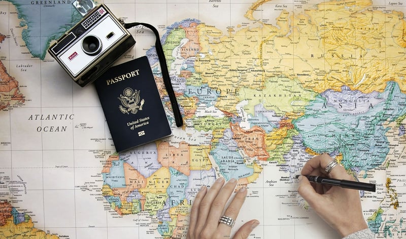 Destinations Guide