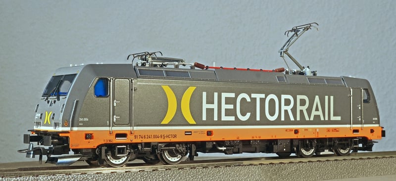 Prototype Models