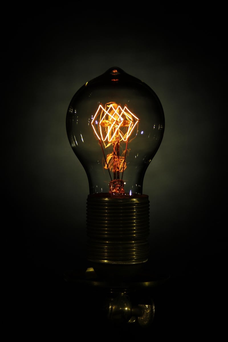Thomas Edison